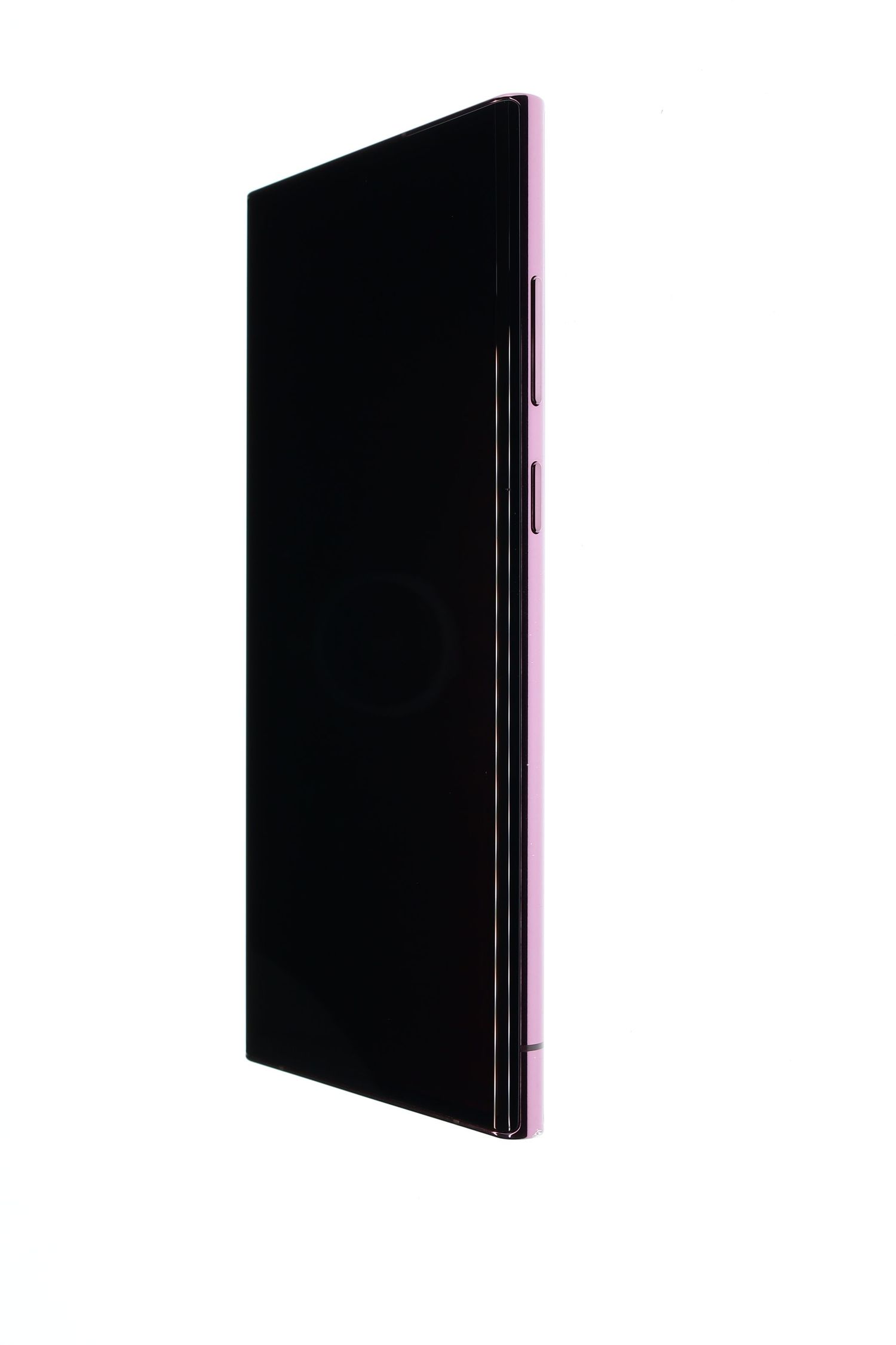 Samsung Galaxy S22 Ultra 5G Dual Sim 128 GB Burgundy - Nagyon jó