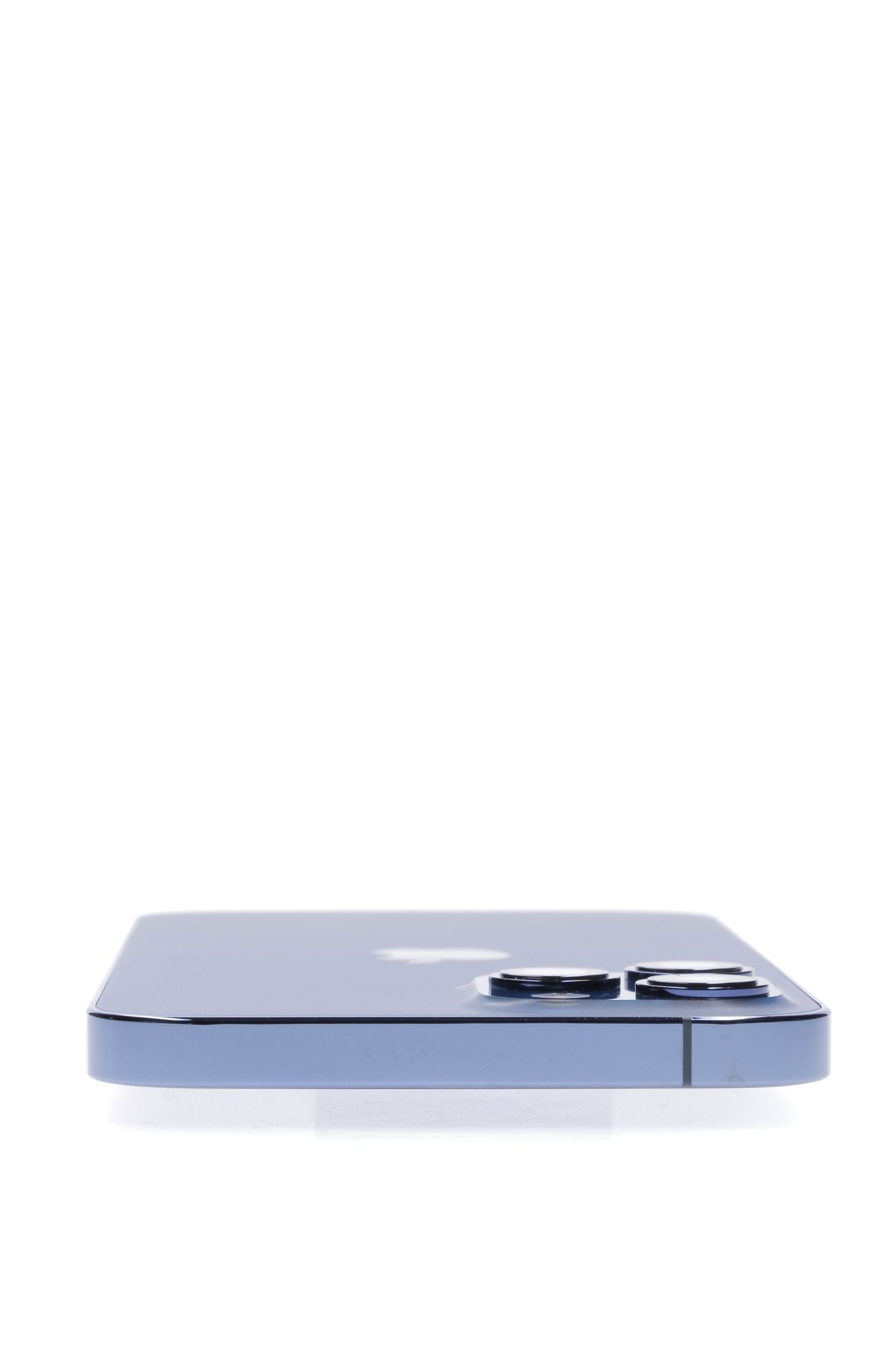 Apple iPhone 12 Pro Max 128 GB Pacific Blue - Като нов