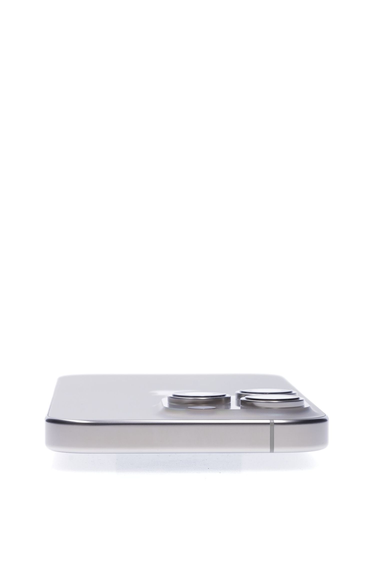 Apple iPhone 16 Pro, Natural Titanium, 256 GB - de la 3.889 lei