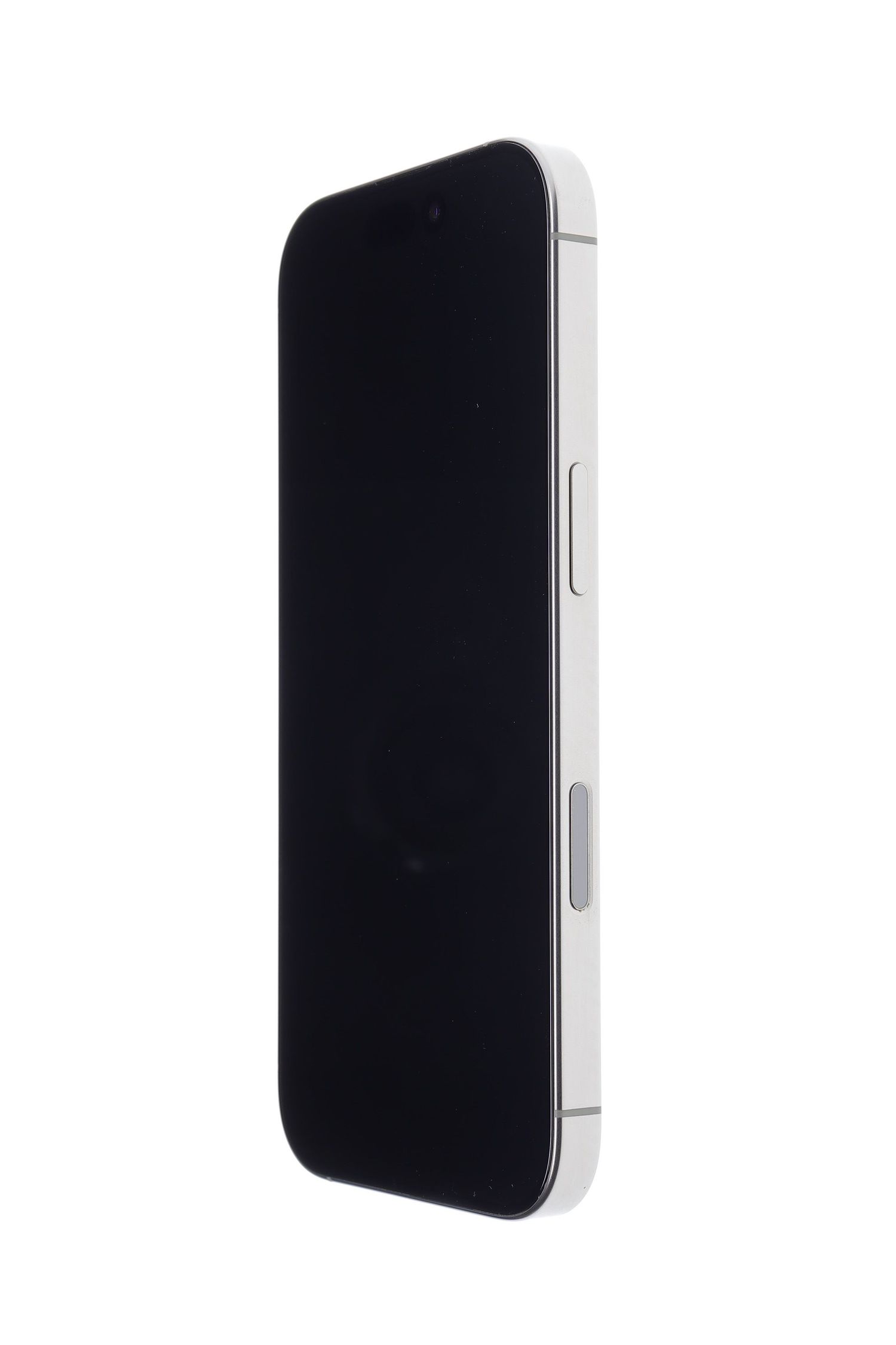 Apple iPhone 16 Pro 256 GB Natural Titanium - Újszerű