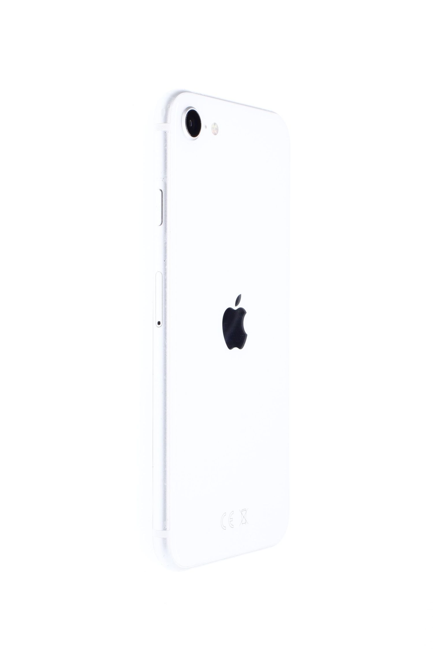 Apple iPhone SE 2020 64 GB White - Nagyon jó
