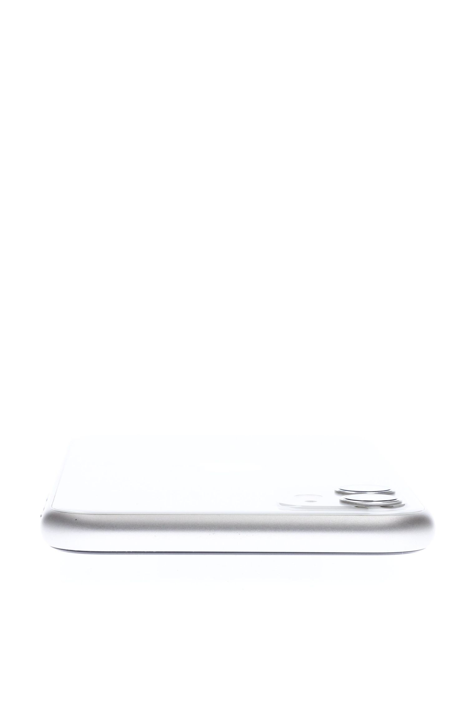 Apple iPhone 11 128 GB White - Много добро