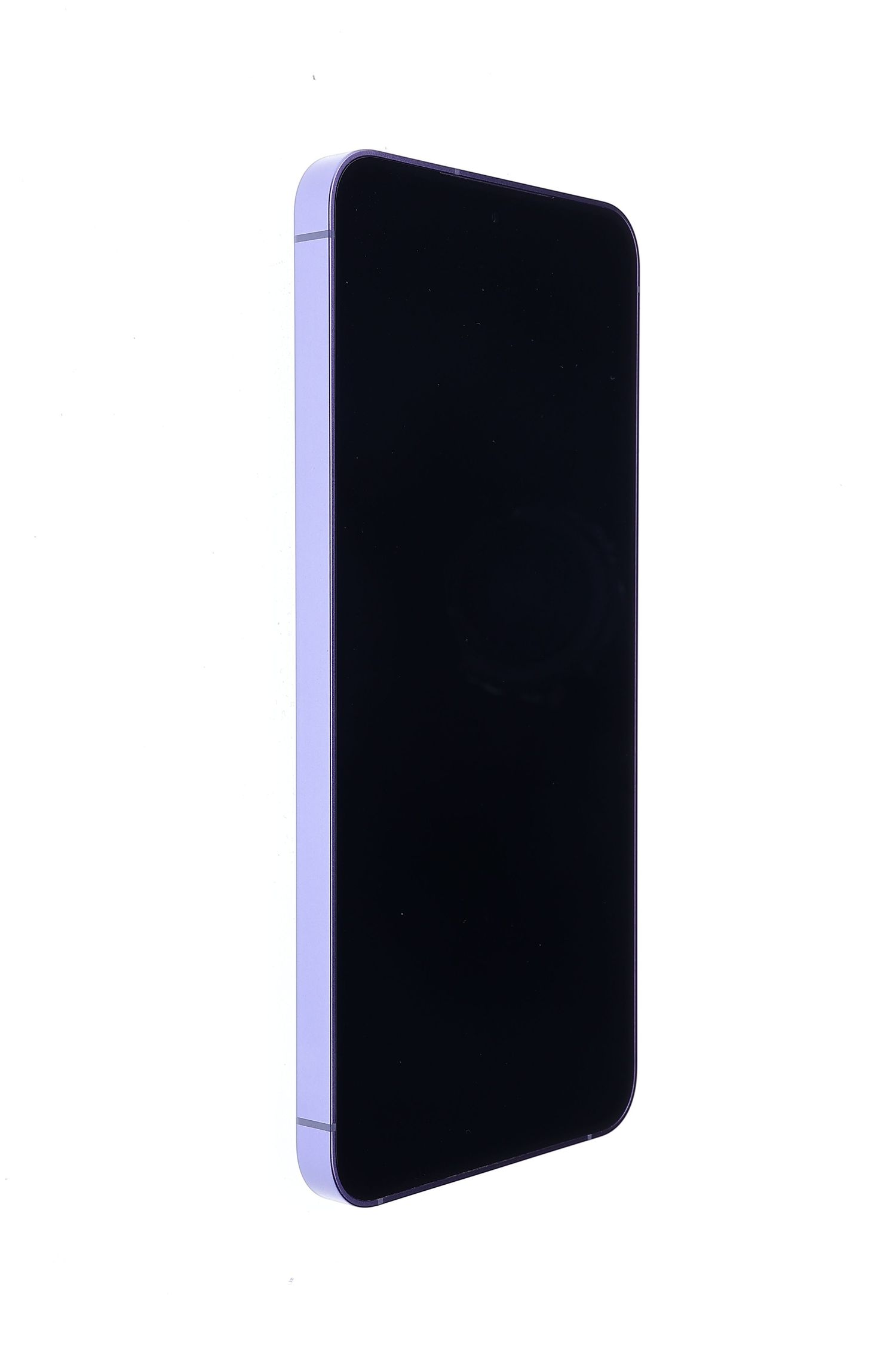 Samsung Galaxy S24 5G Dual Sim 128 GB Cobalt Violet - Újszerű