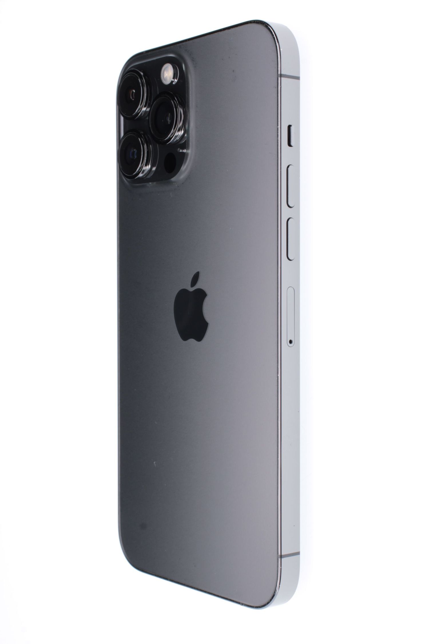 Apple iPhone 13 Pro Max 256 GB Graphite - Foarte bun