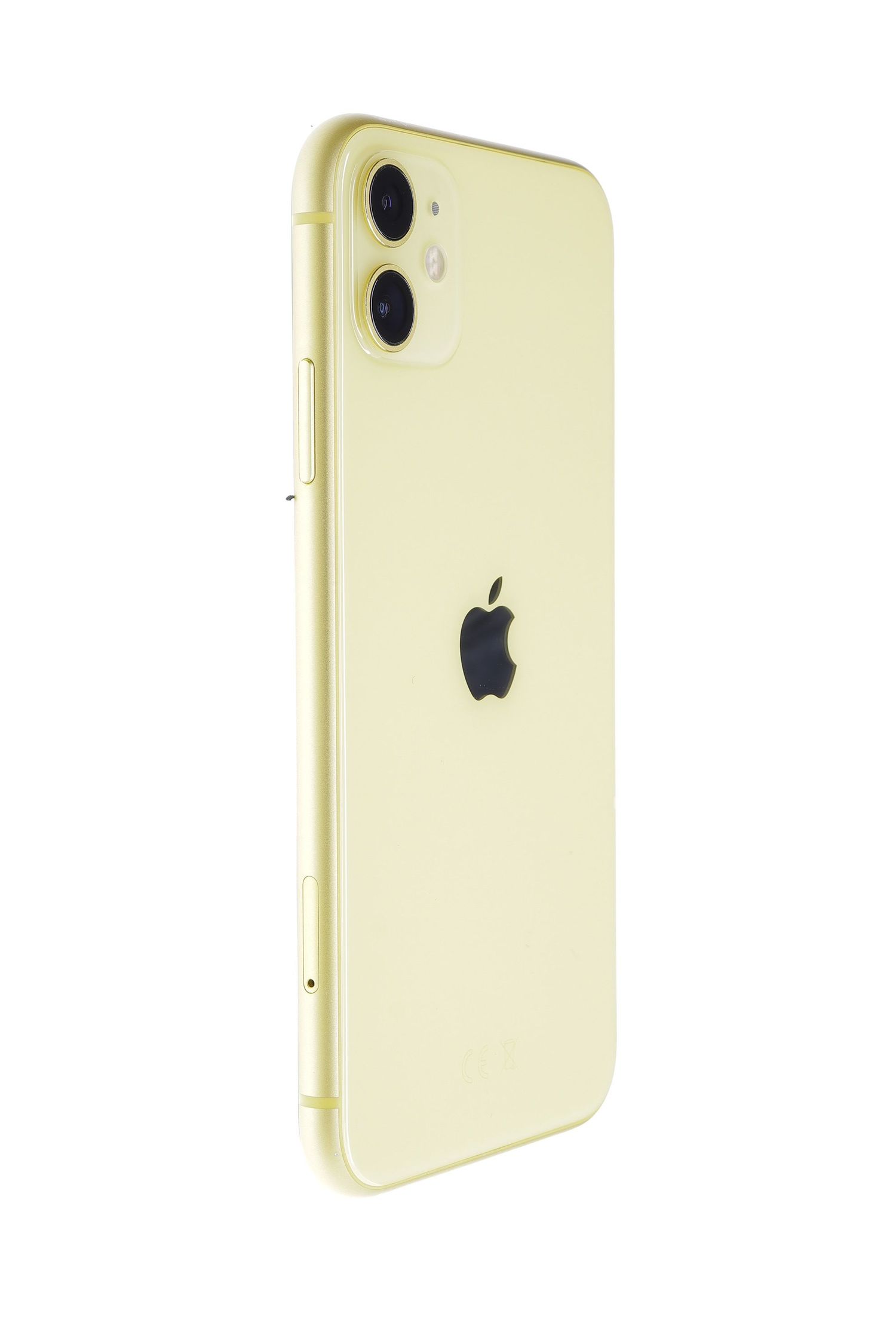 Apple iPhone 11 64 GB Yellow