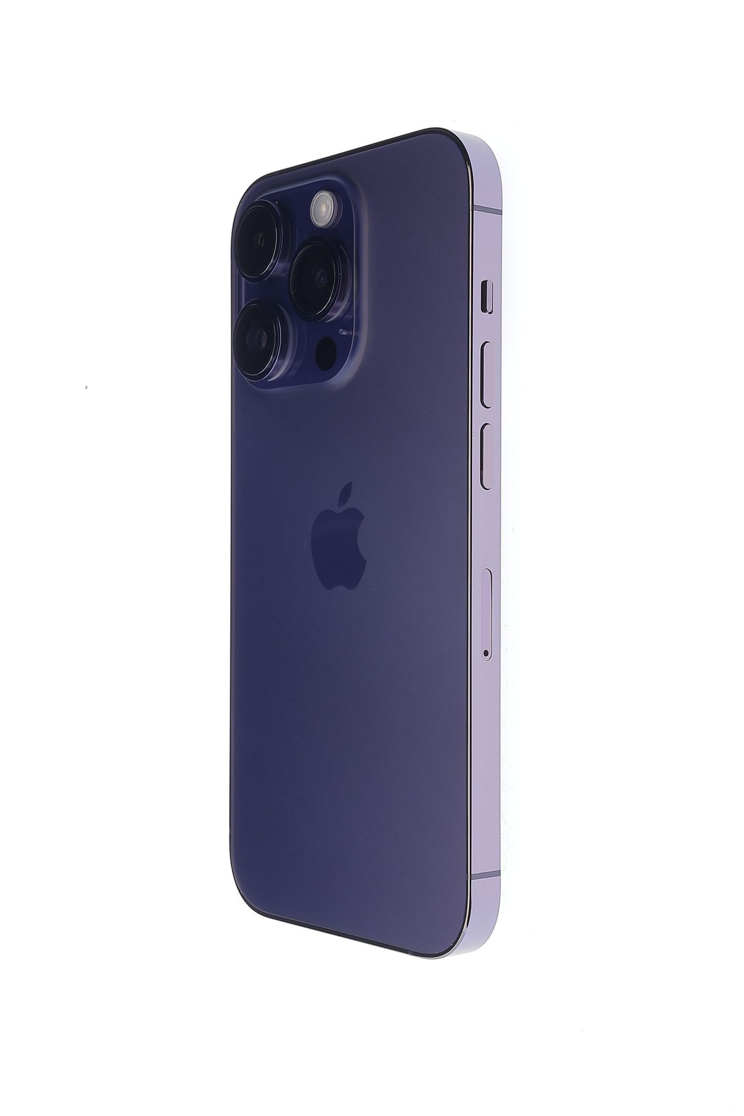 Apple iPhone 14 Pro 128 GB Deep Purple - Като нов