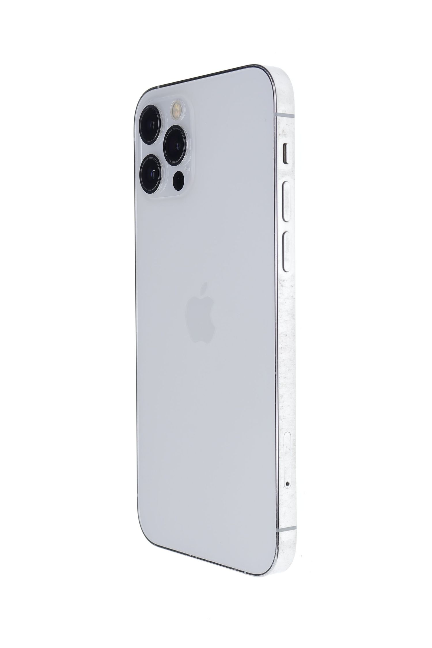 Apple iPhone 12 Pro 128 GB Silver - Πολύ καλό