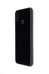 Κινητό τηλέφωνο Huawei P20 Lite Dual Sim, Midnight Black, 64 GB, Foarte Bun