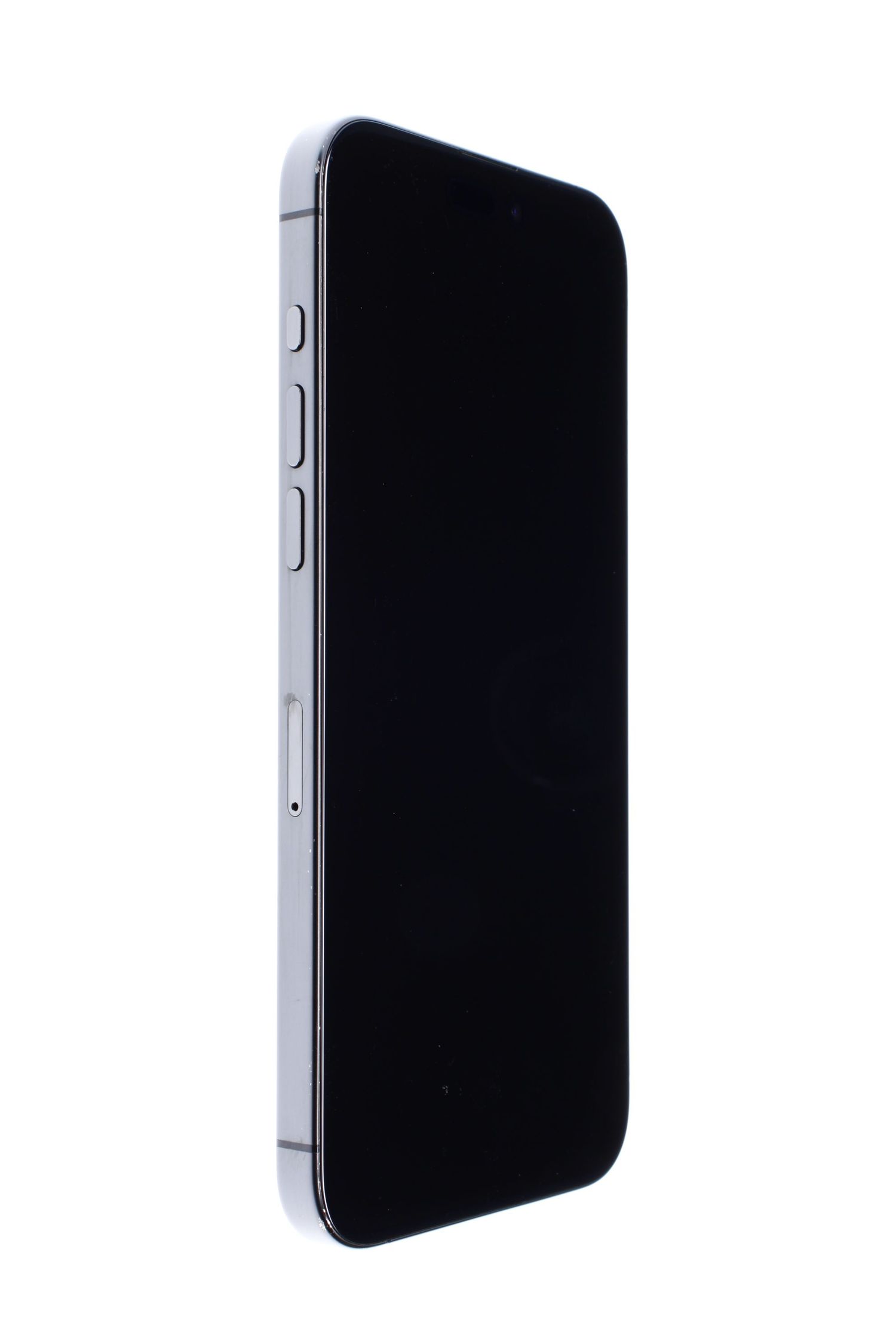 Apple iPhone 15 Pro Max 1 TB Black Titanium - Много добро