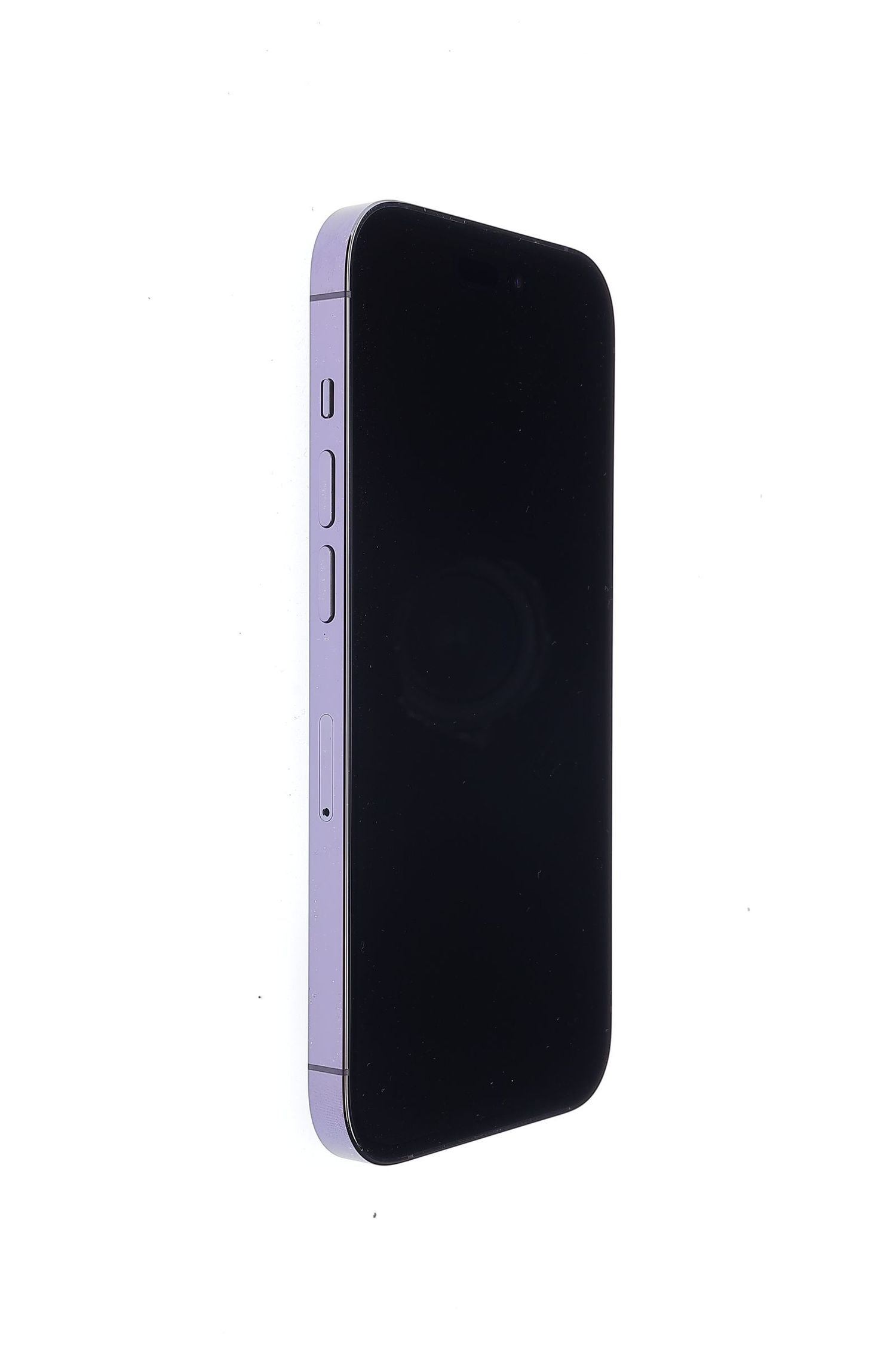 Apple iPhone 14 Pro 128 GB Deep Purple - Excelent