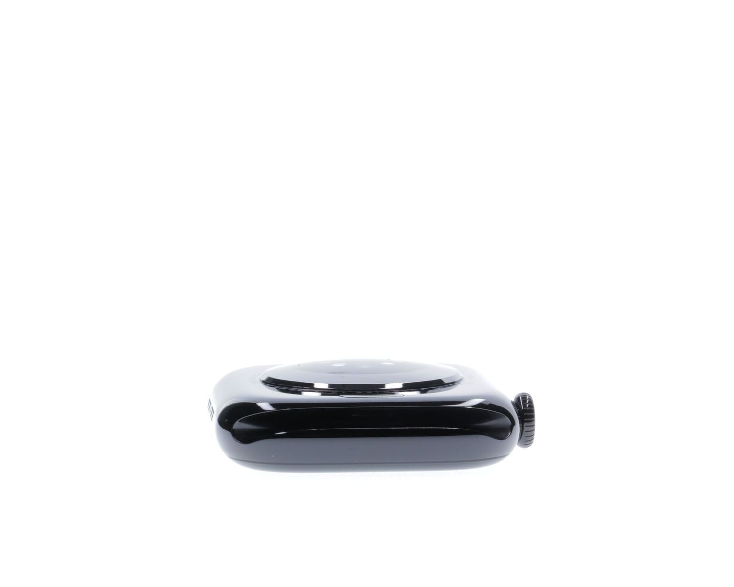 Apple Watch Series 10 2024, GPS, Aluminium 46mm Jet Black - Σαν καινούργιο
