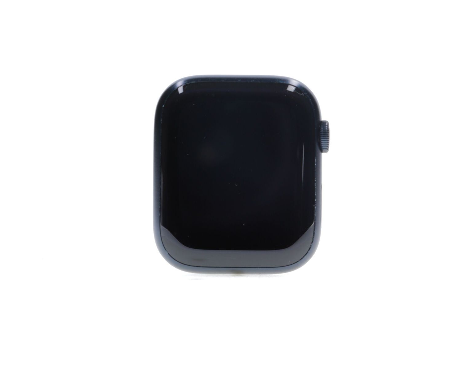 Apple Watch Series 8 2022, GPS + Cellular, Aluminium 45mm Midnight - Újszerű