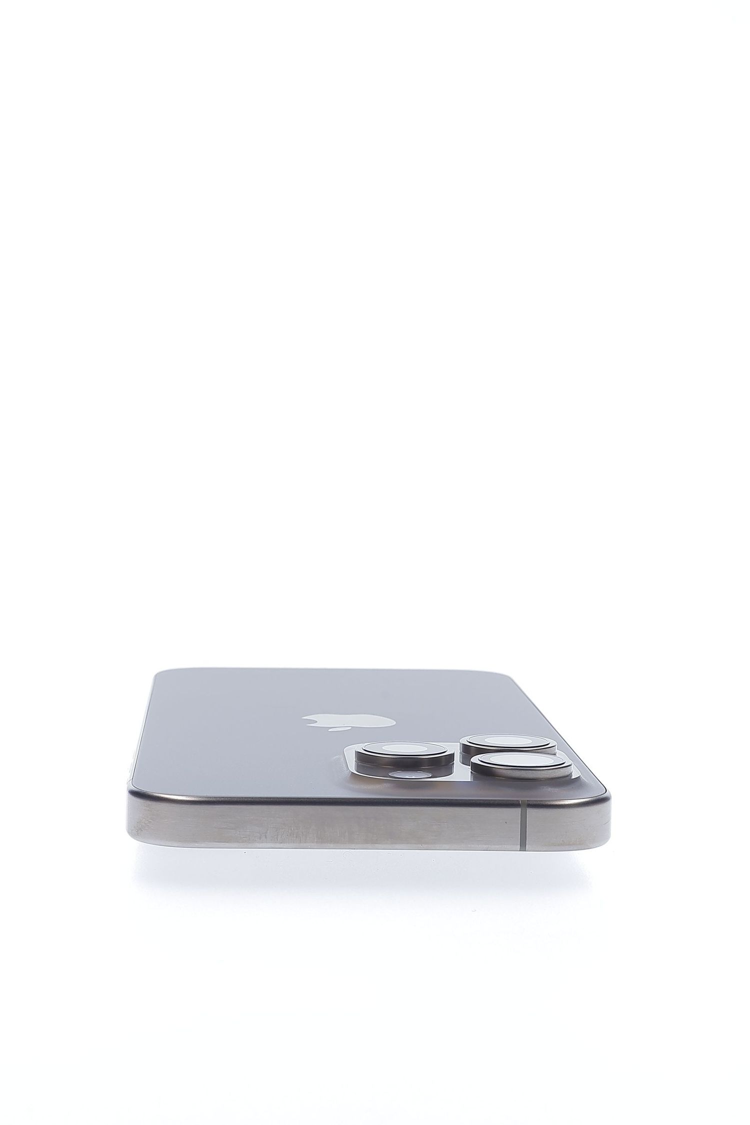 Apple iPhone 15 Pro Max 256 GB Natural Titanium - Újszerű