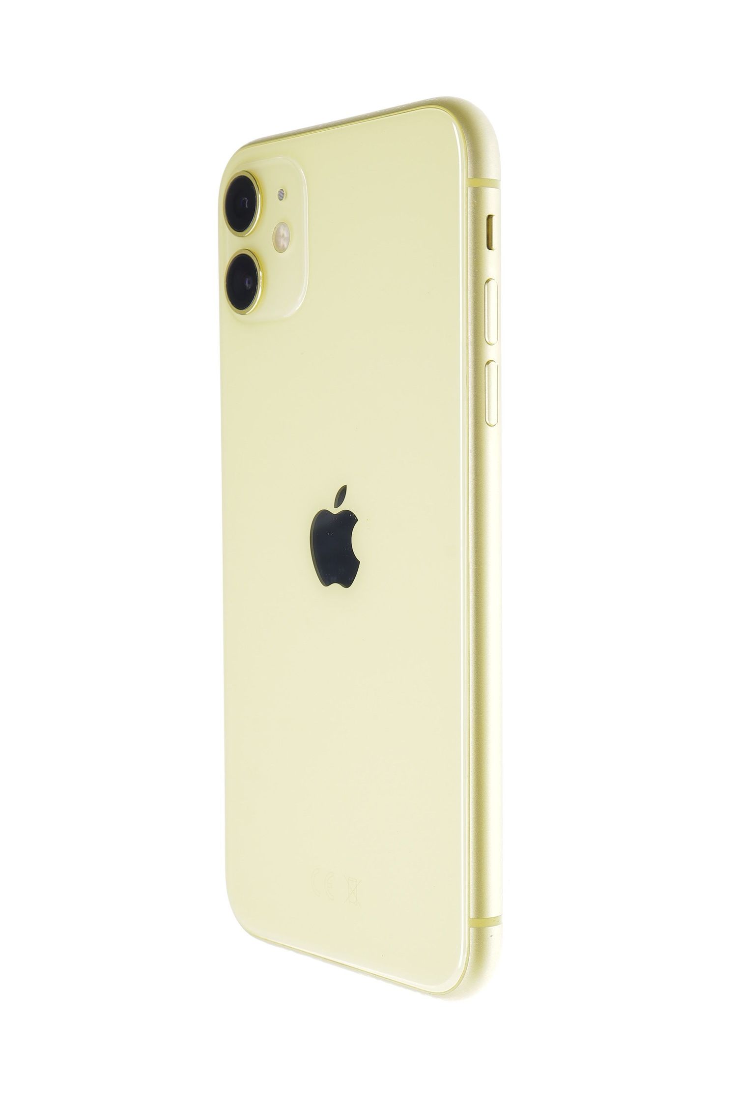 Apple iPhone 11 64 GB Yellow - Excelent