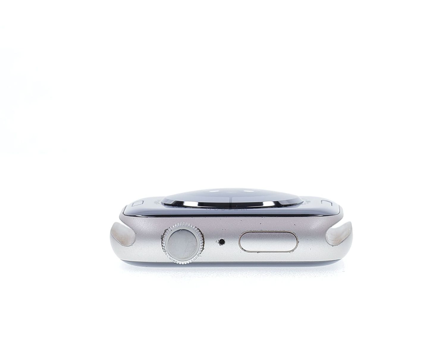 Apple Watch Series 8 2022, GPS, Aluminium 45mm Silver - Добро