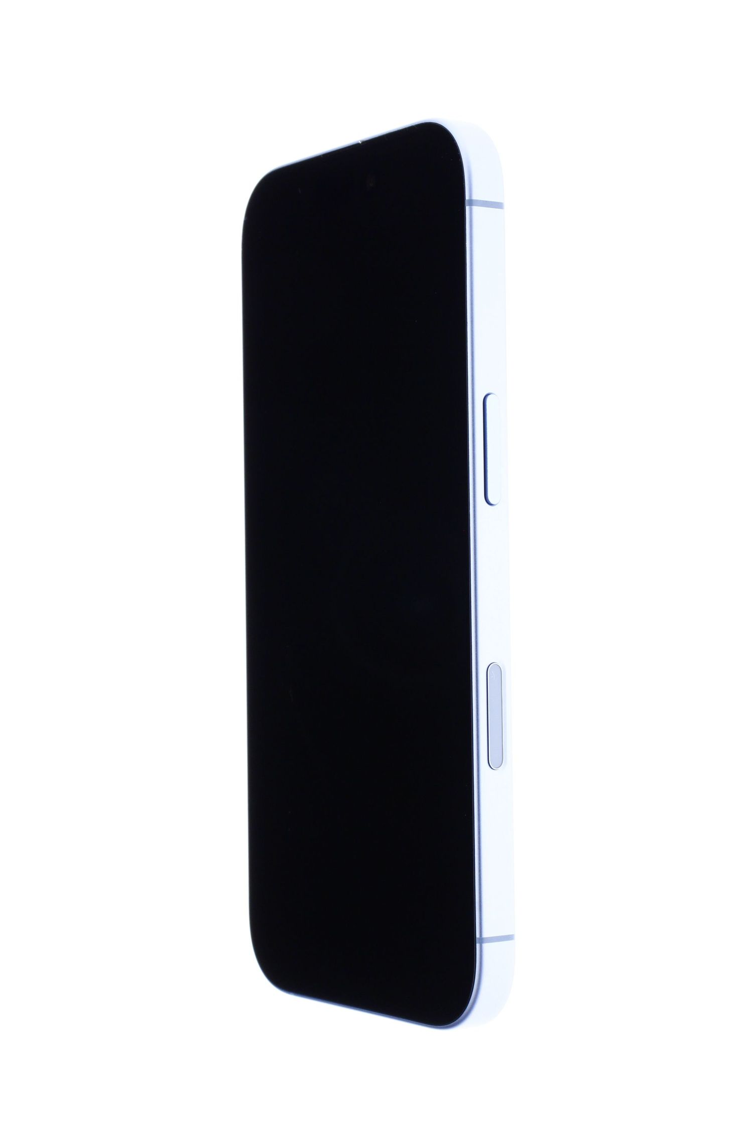 Apple iPhone 17 256 GB Mist Blue - Újszerű