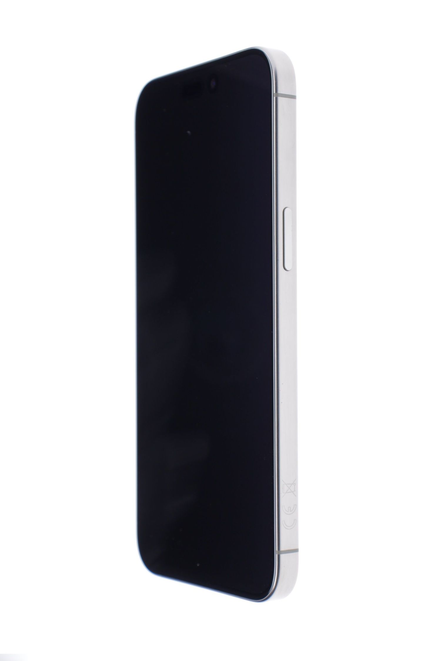 Apple iPhone 15 Pro Max 256 GB Natural Titanium - Ca nou