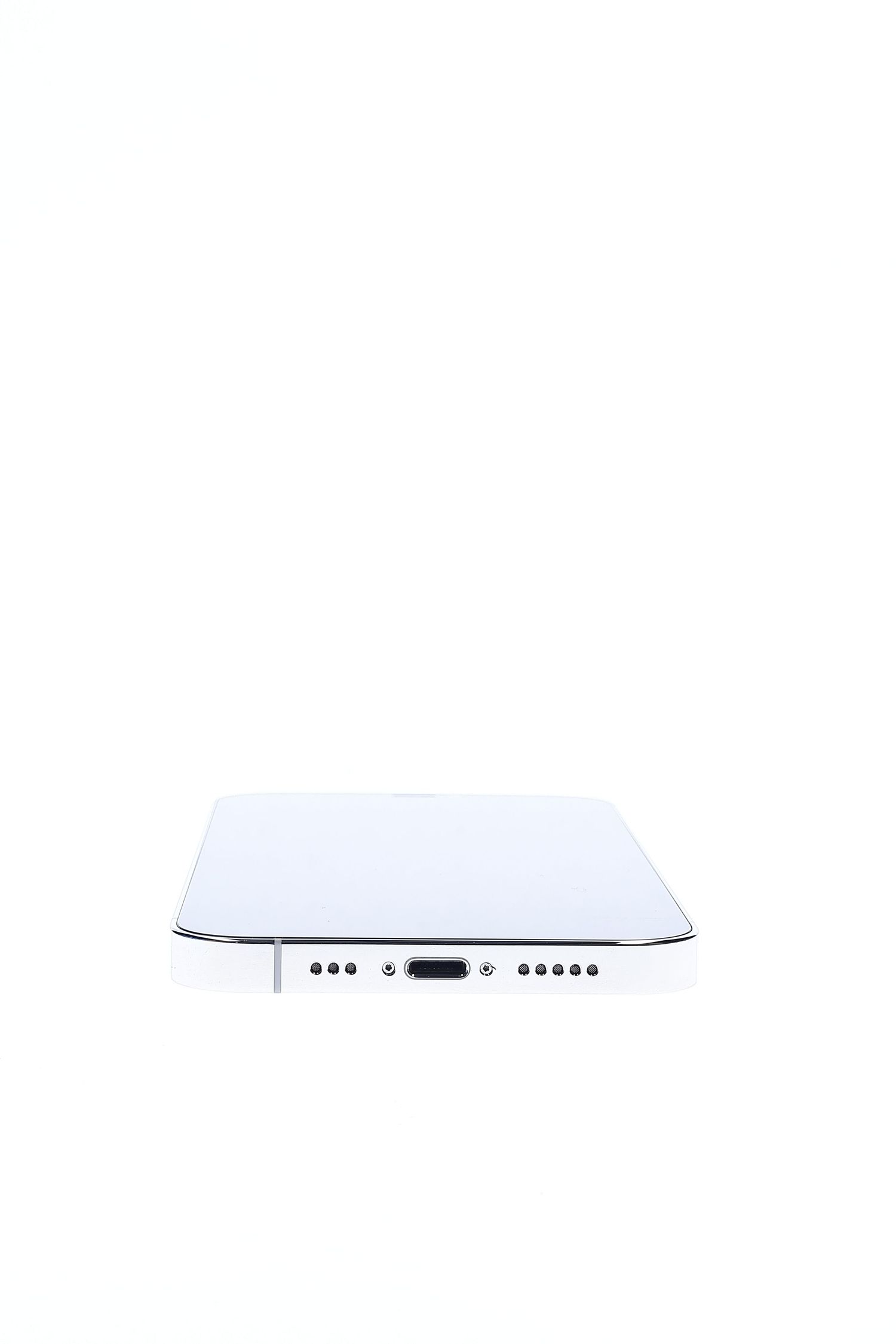 Apple iPhone 12 Pro 128 GB Silver - Като нов
