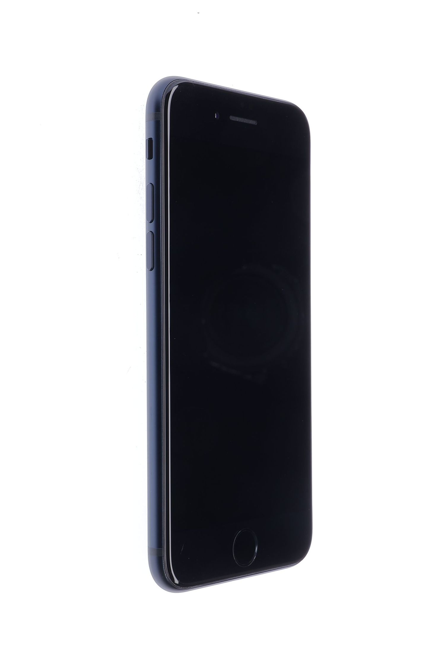 Apple iPhone SE 2022 64 GB Midnight - Újszerű