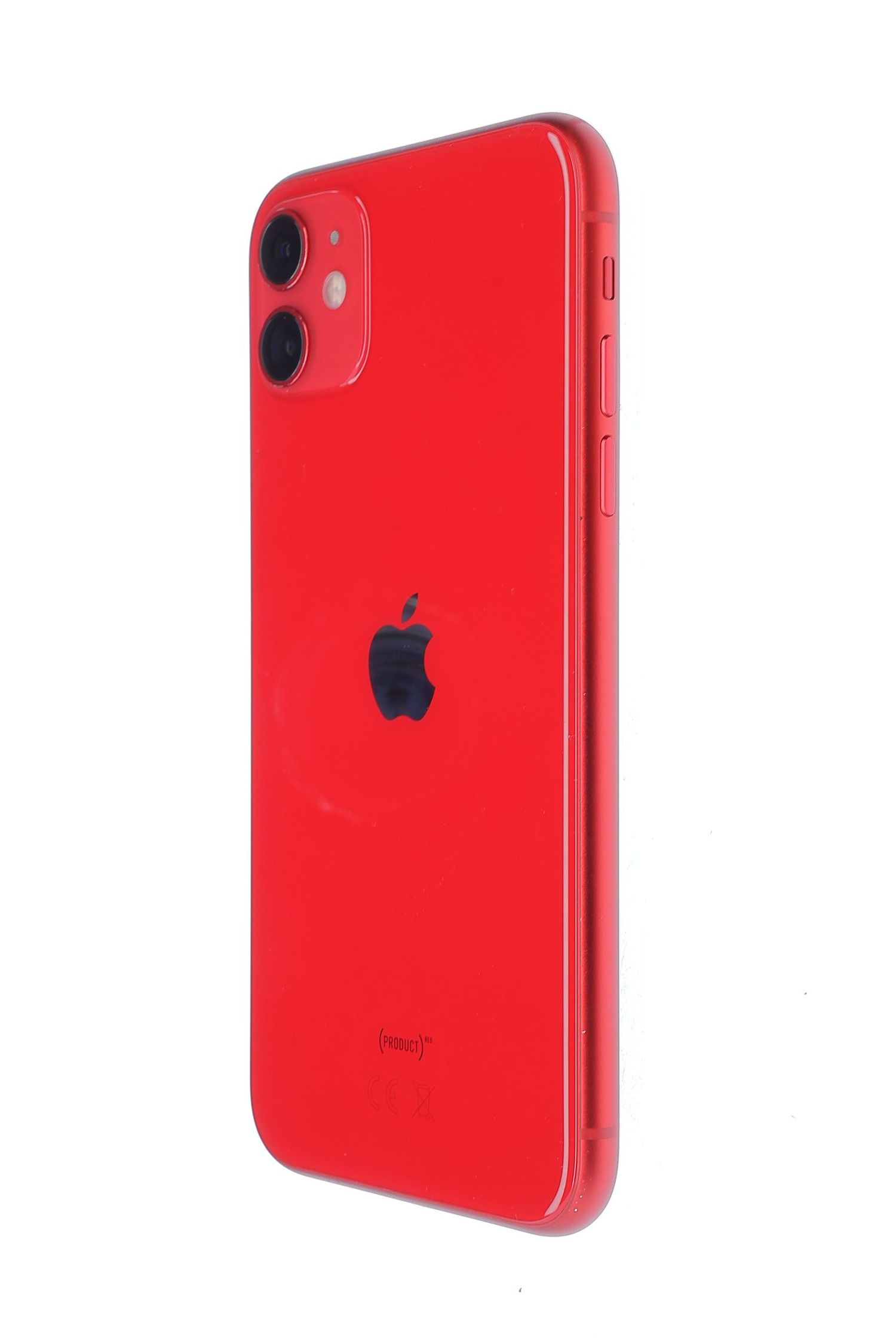 Apple iPhone 11 64 GB Red - Excelent