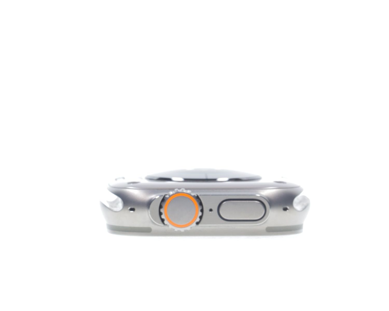 Apple Watch Ultra 2022, GPS + Cellular, Titanium 49mm Titanium - Като нов
