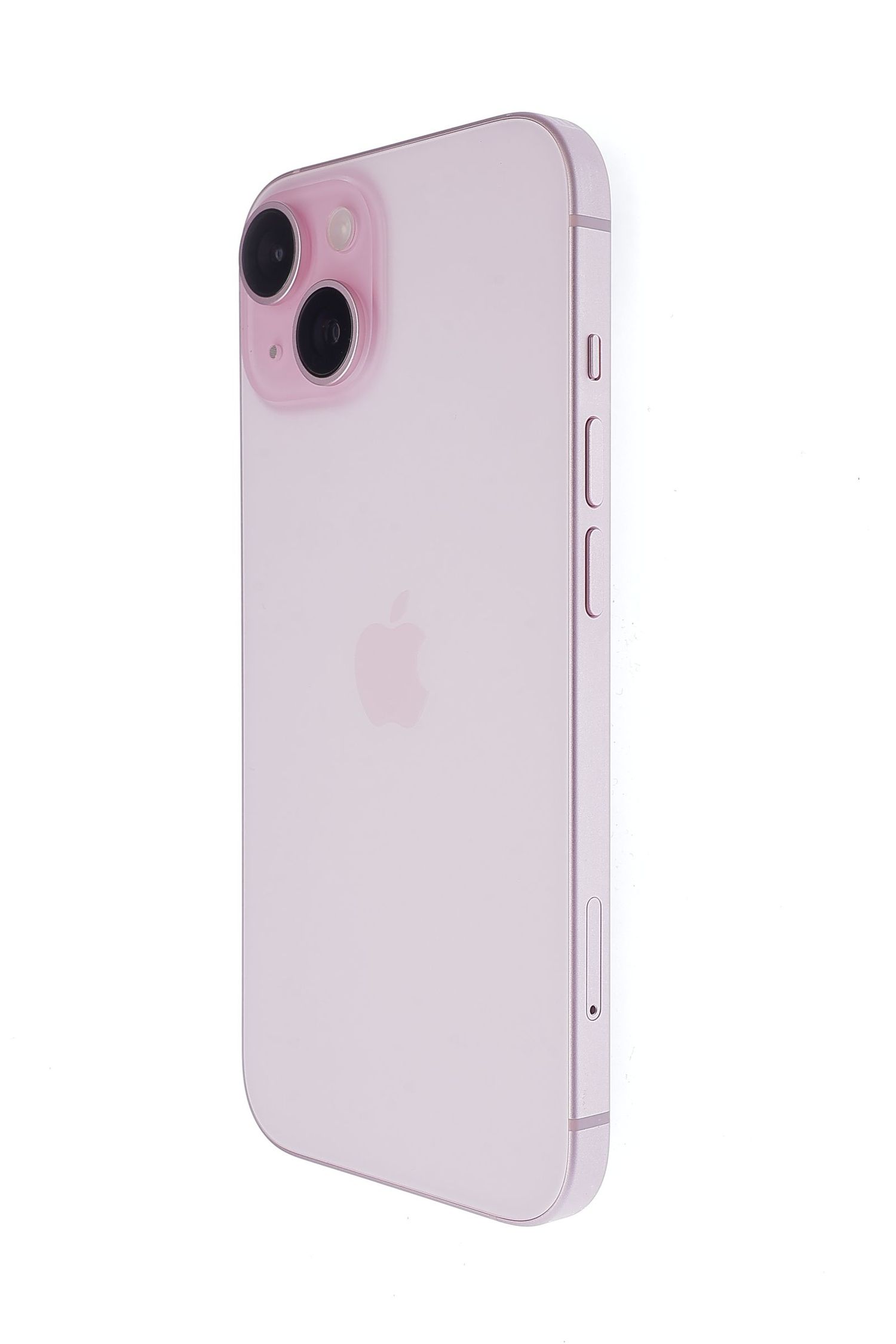 Apple iPhone 15 128 GB Pink - Εξαιρετικό