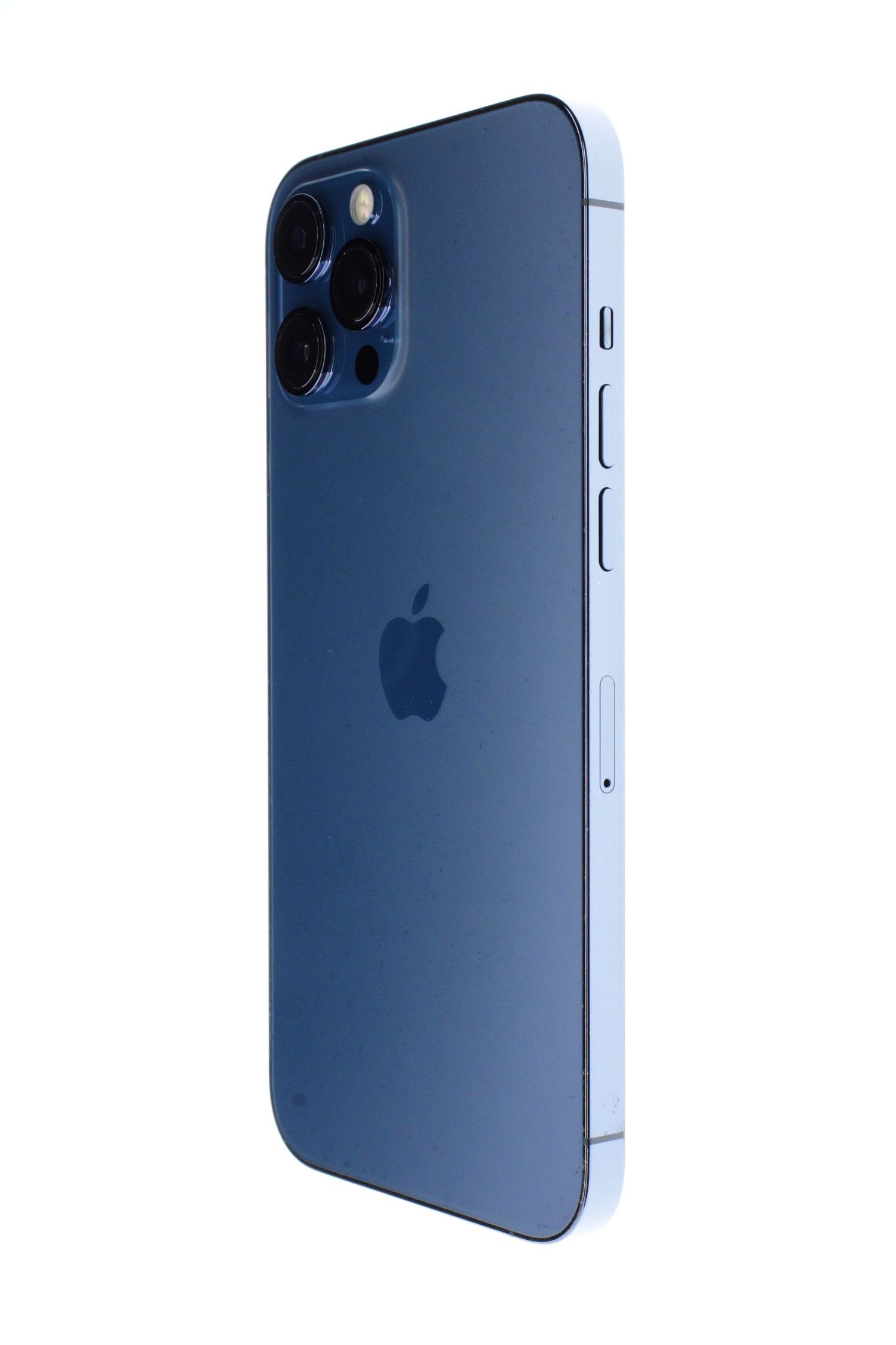 Apple iPhone 12 Pro Max 128 GB Pacific Blue - Отлично