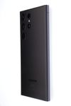 Mobiltelefon Samsung Galaxy S23 Ultra 5G Dual Sim, Phantom Black, 512 GB, Ca Nou