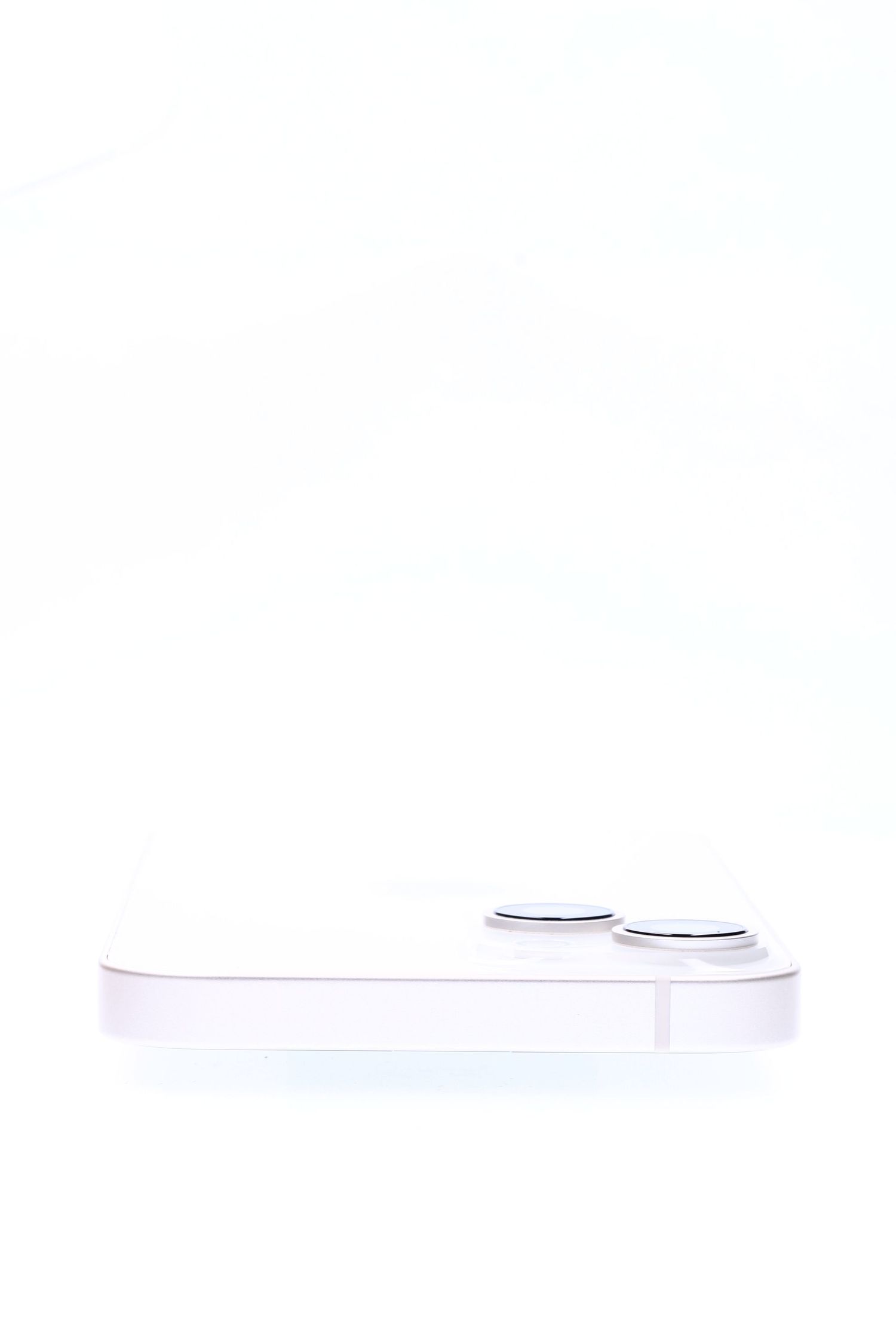 Apple iPhone 14 256 GB Starlight - Като нов