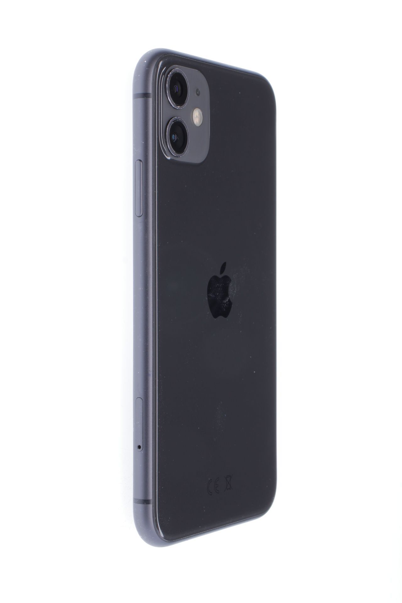 Apple iPhone 11 64 GB Black