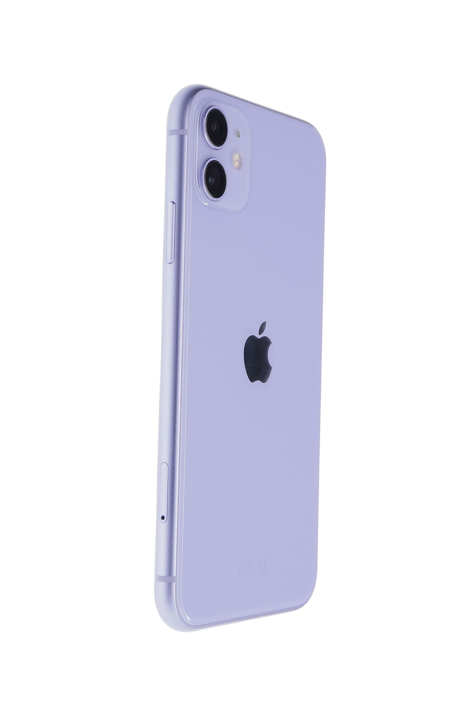 Apple iPhone 11 128 GB Purple - Καλό