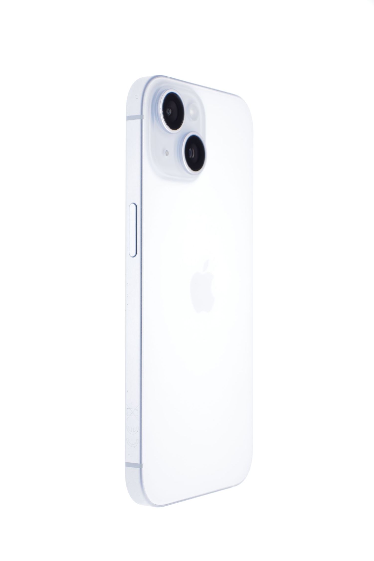 Apple iPhone 15 128 GB Blue - Foarte bun