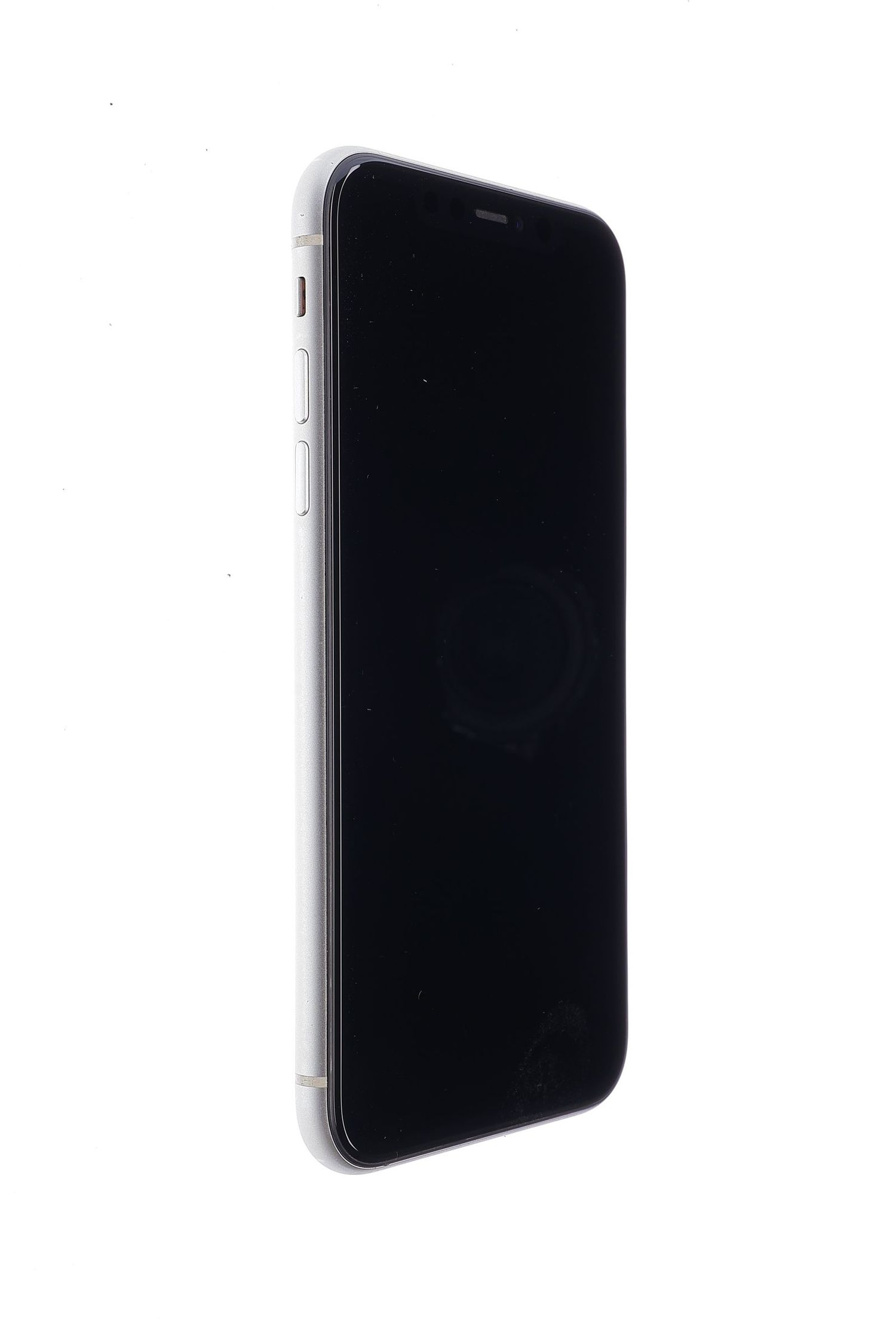 Apple iPhone 11 128 GB White - Πολύ καλό