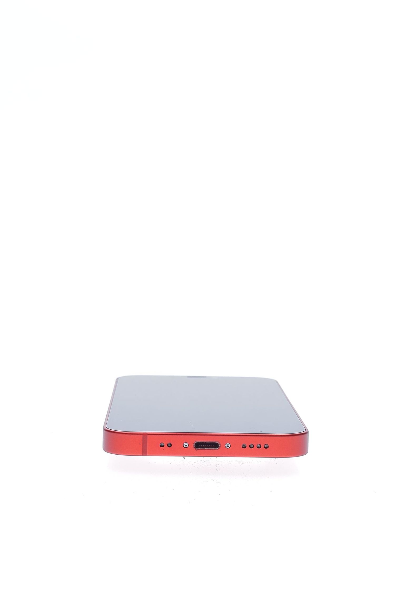 Apple iPhone 12 mini 64 GB Red - Εξαιρετικό