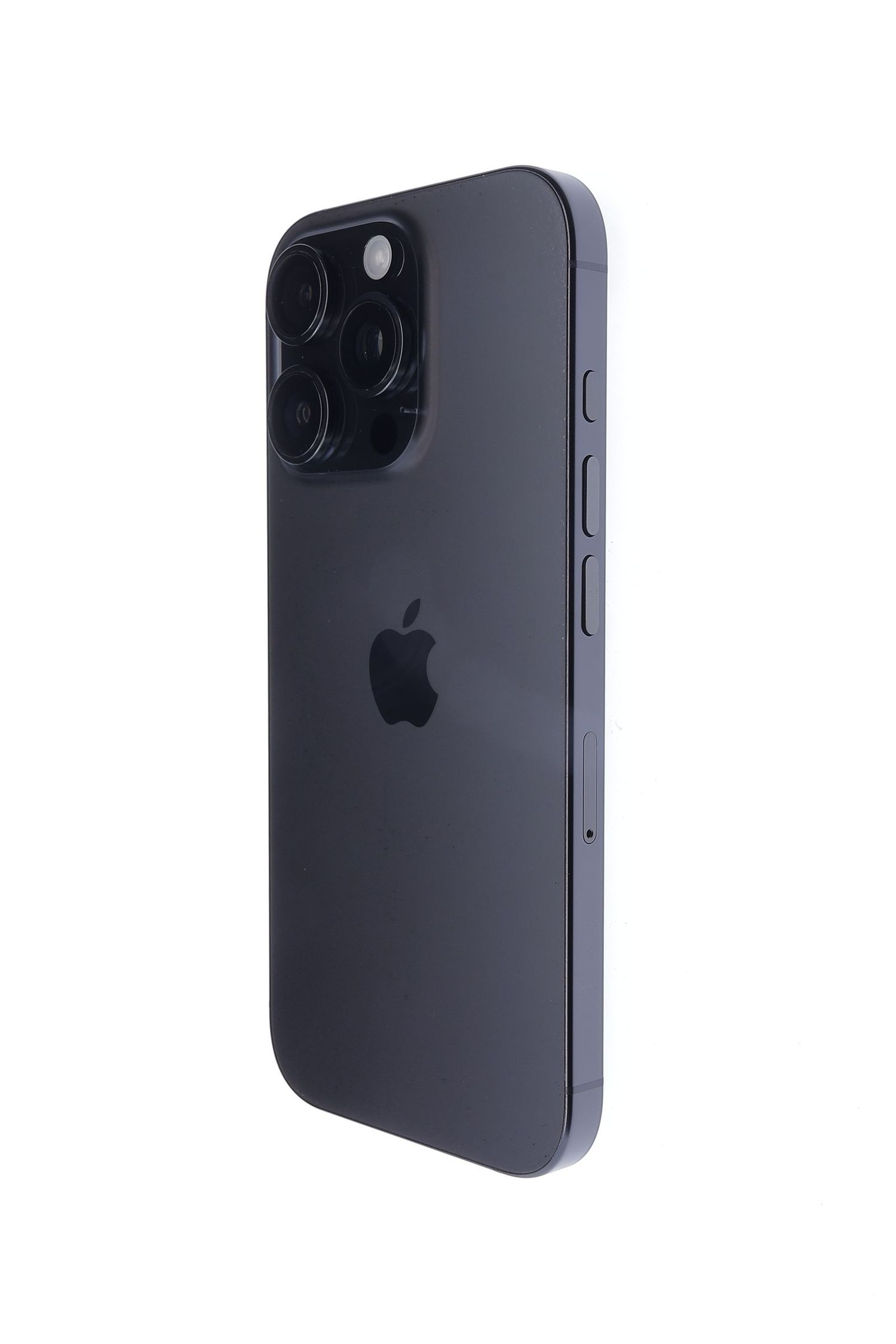 Apple iPhone 16 Pro 512 GB Black Titanium - Foarte bun