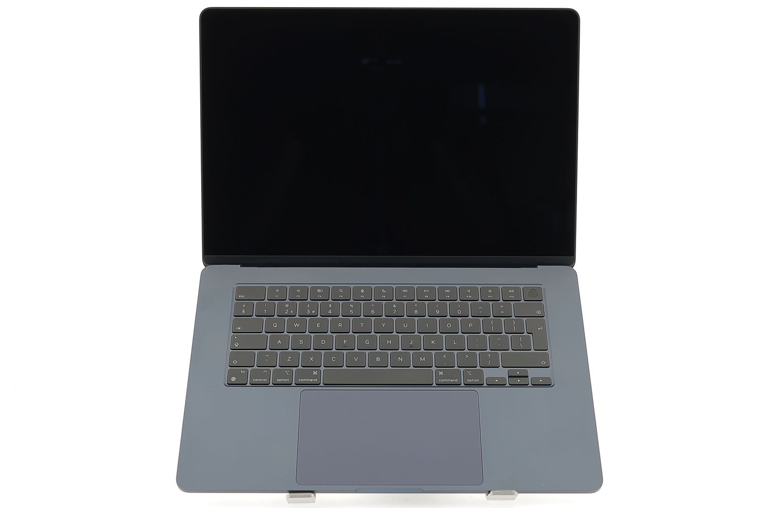 Apple MacBook Air 15″ 2024, M3 8 Cores, 8 GB, 10 core GPU 256 GB Midnight - Σαν καινούργιο