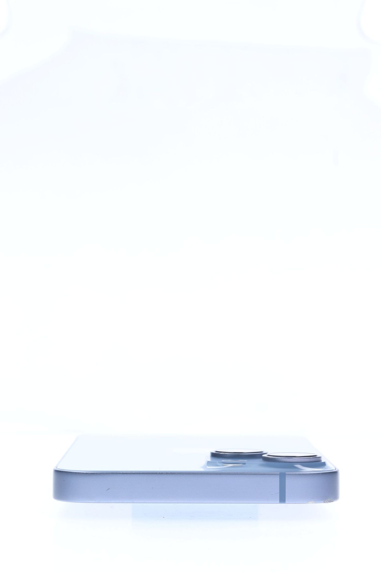 Apple iPhone 14 128 GB Blue - Nagyon jó