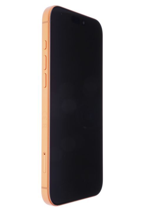 Apple iPhone 17 Pro Max 1 TB Cosmic Orange - Excelent