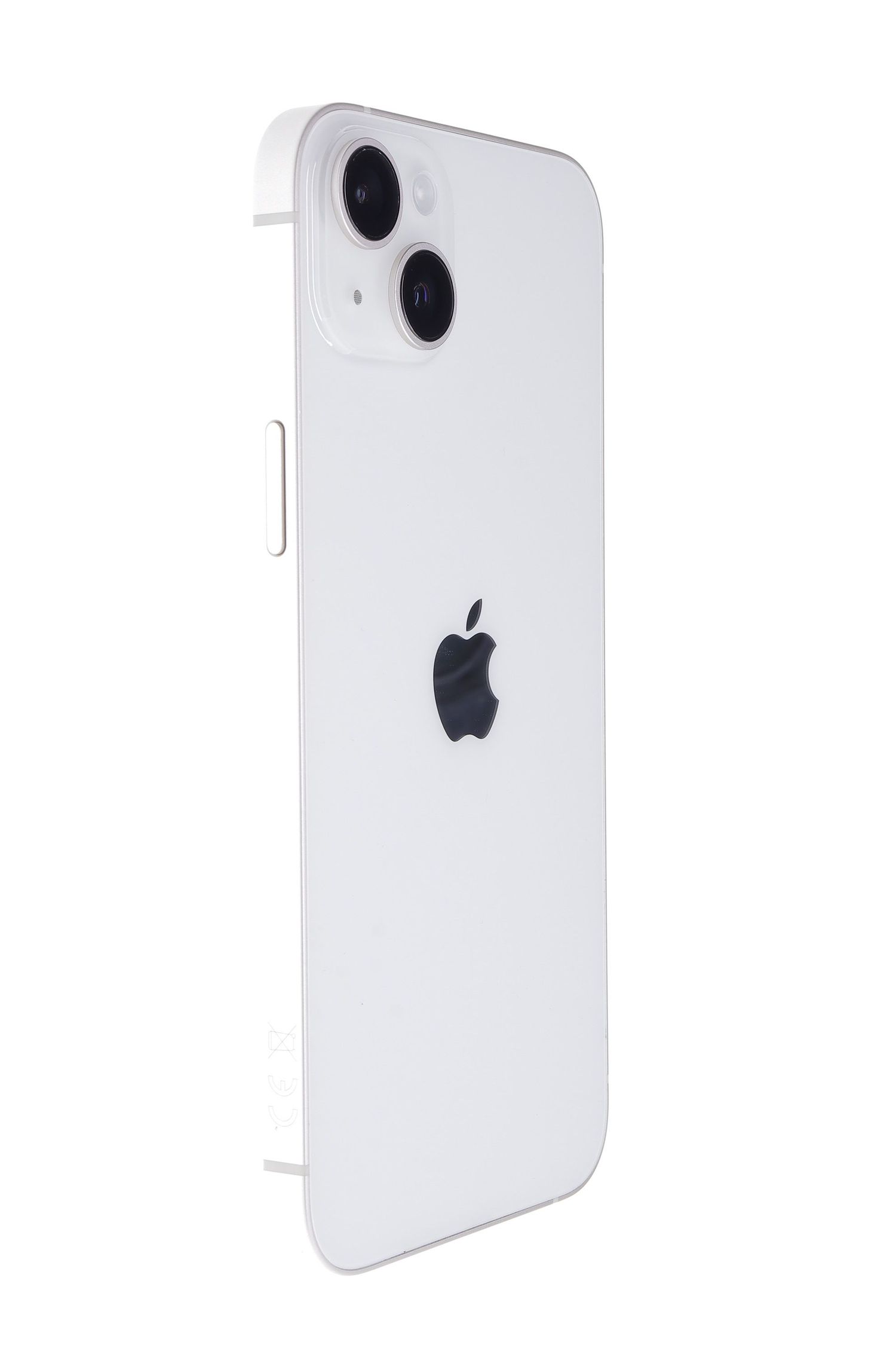 Apple iPhone 14 Plus 128 GB Starlight - Като нов
