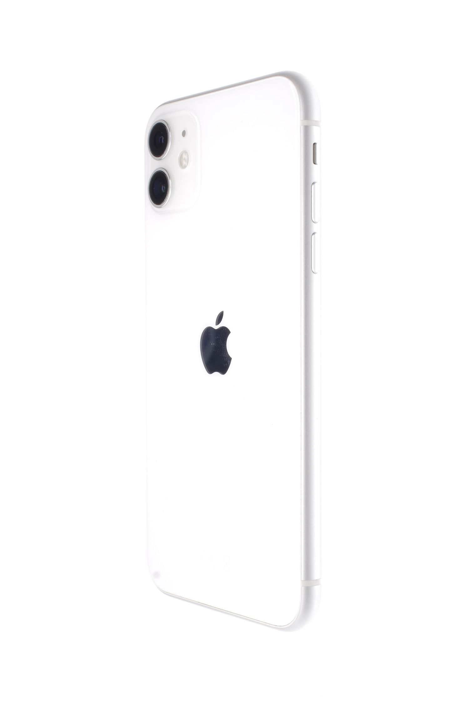 Apple iPhone 11 64 GB White - Като нов