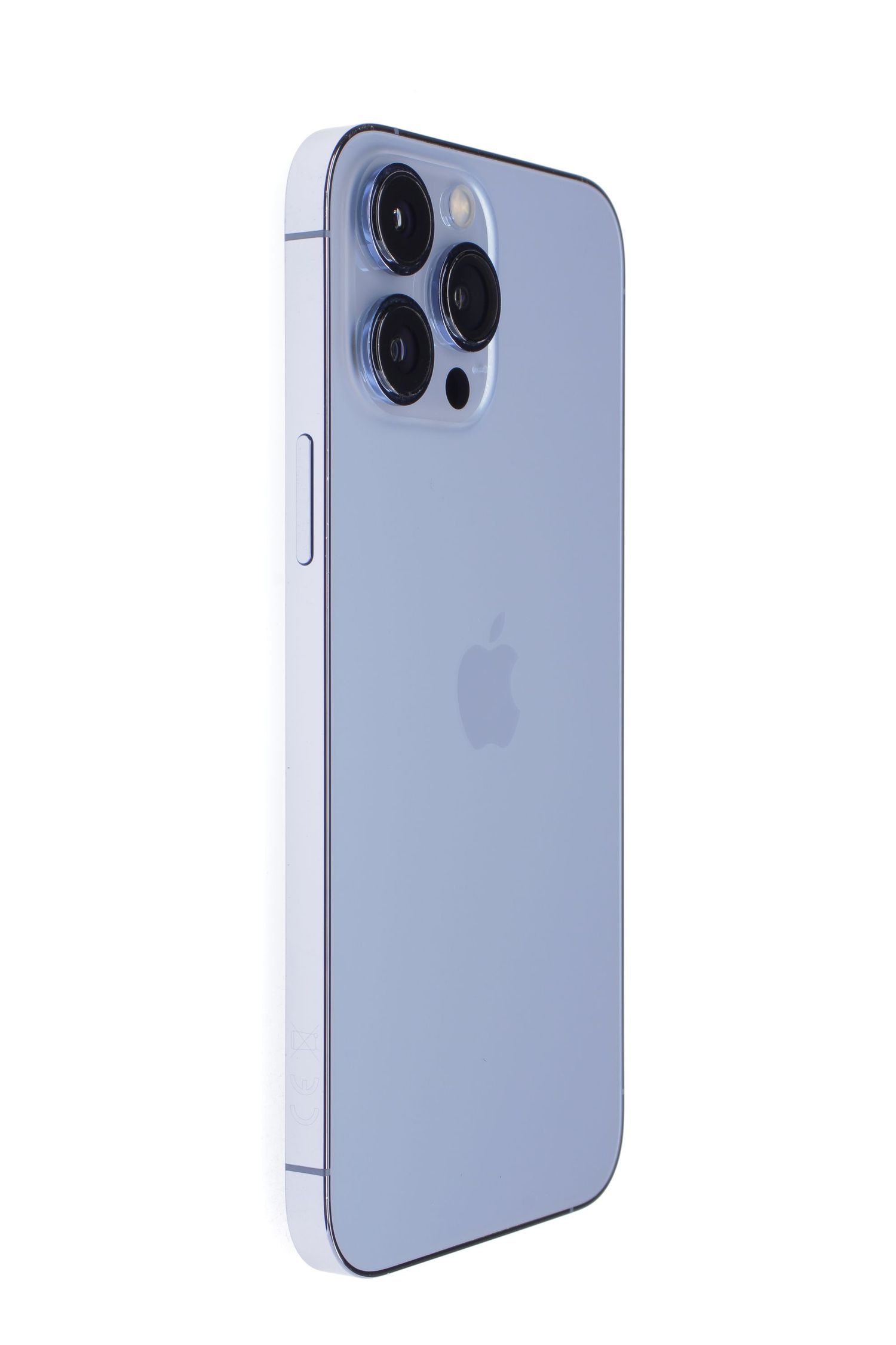 Apple iPhone 13 Pro Max 512 GB Sierra Blue - Kiváló