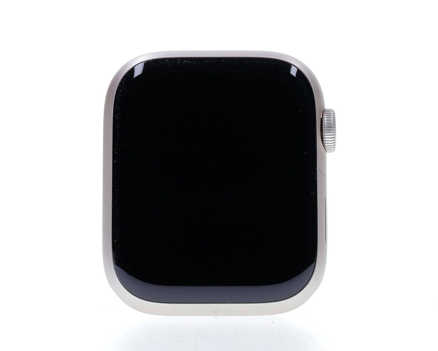 Apple Watch Series 9 2023, GPS, Aluminium 45mm Starlight - Ca nou