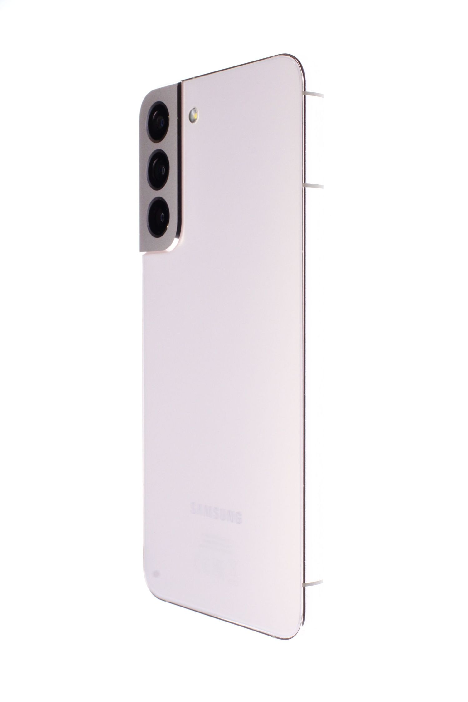 Samsung Galaxy S22 Plus 5G Dual Sim 128 GB Pink Gold - Σαν καινούργιο