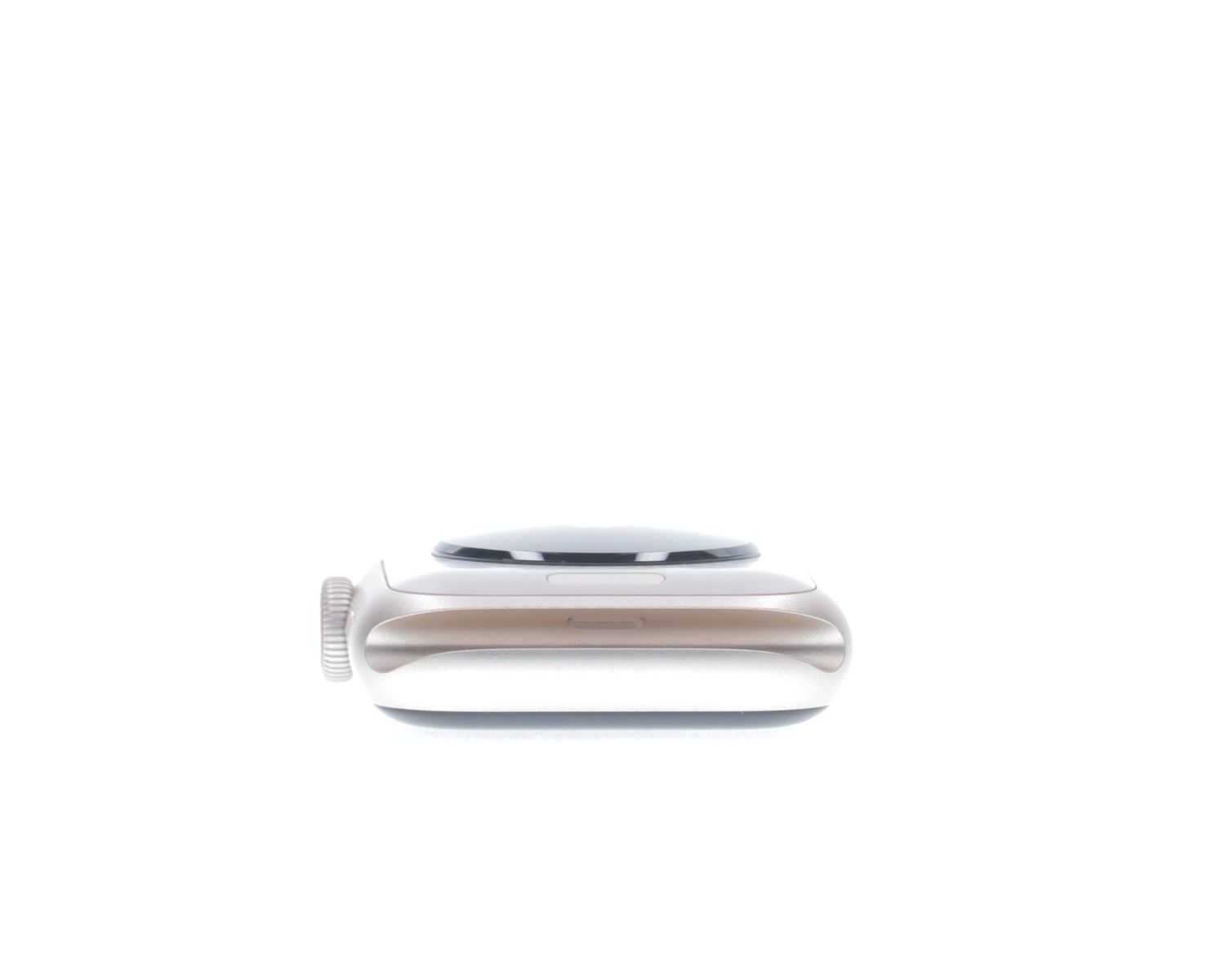 Apple Watch SE 2022, GPS + Cellular, Aluminium 40mm Starlight - Újszerű