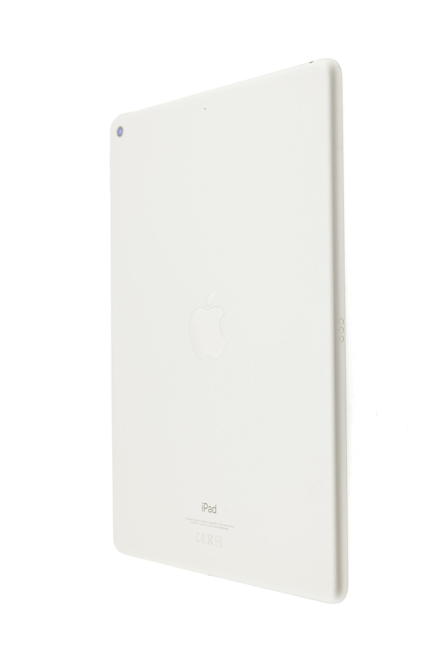 Apple iPad 10.2” (2021) 9th Gen Wifi 256 GB Silver - Καλό
