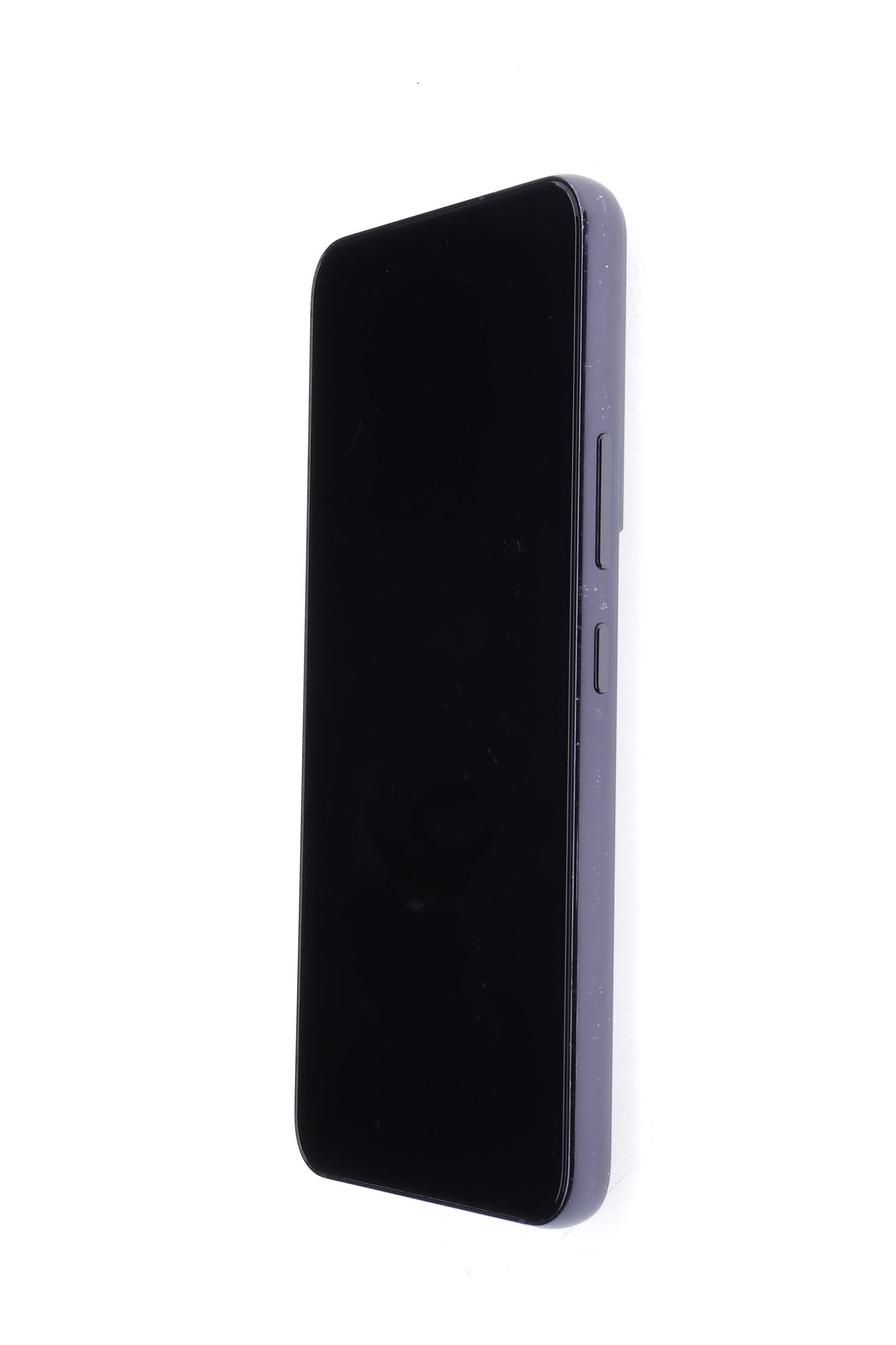 Samsung Galaxy S22 5G Dual Sim 128 GB Phantom Black - Nagyon jó
