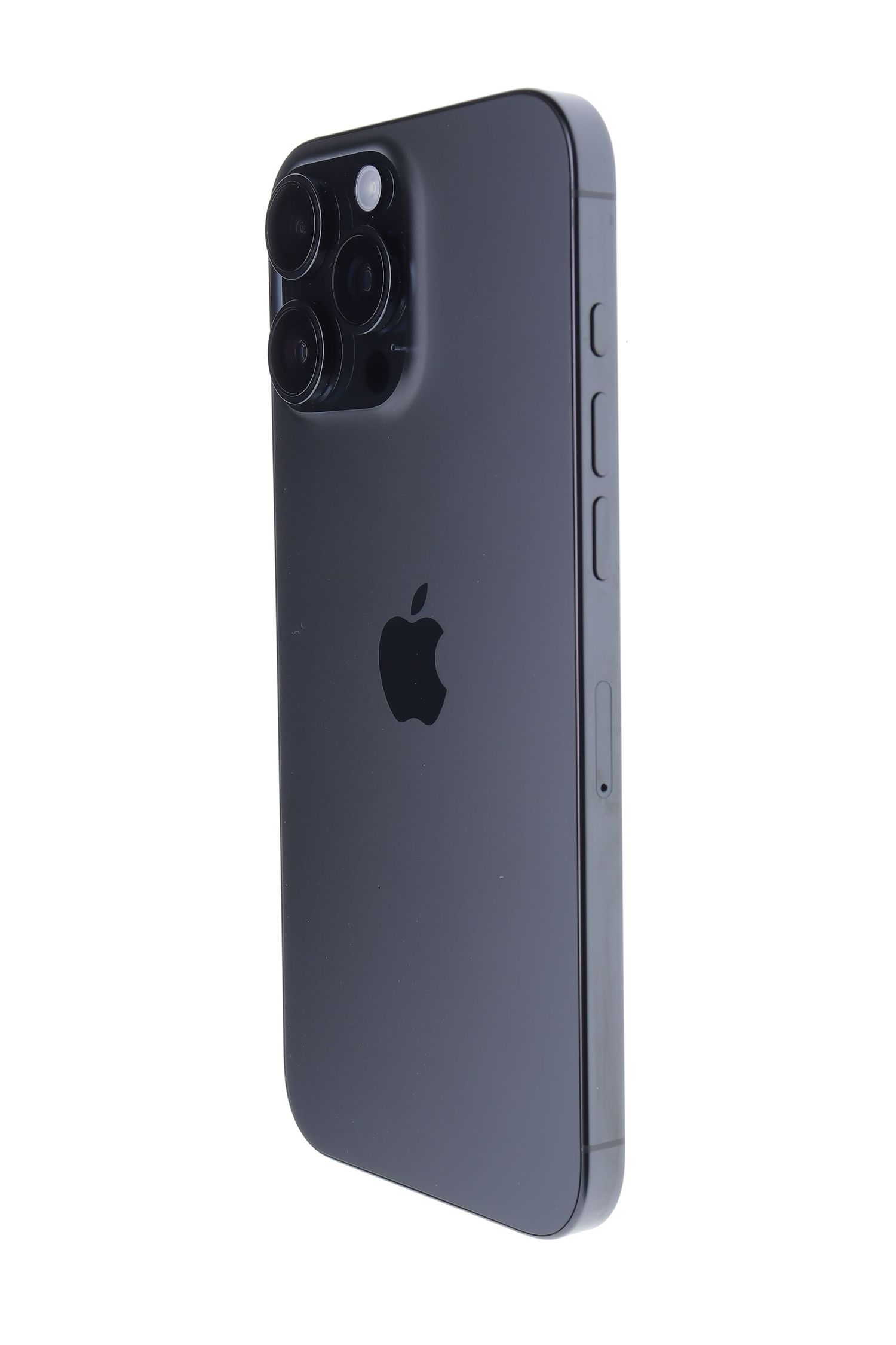 Apple iPhone 16 Pro Max 256 GB Black Titanium - Ca nou