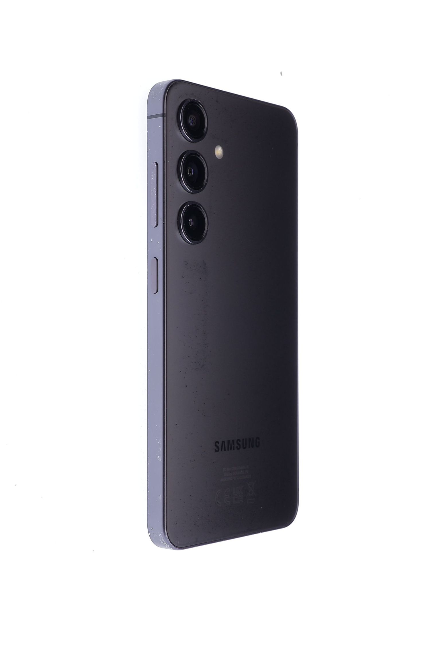 Samsung Galaxy S24 5G Dual Sim 256 GB Onyx Black - Jó