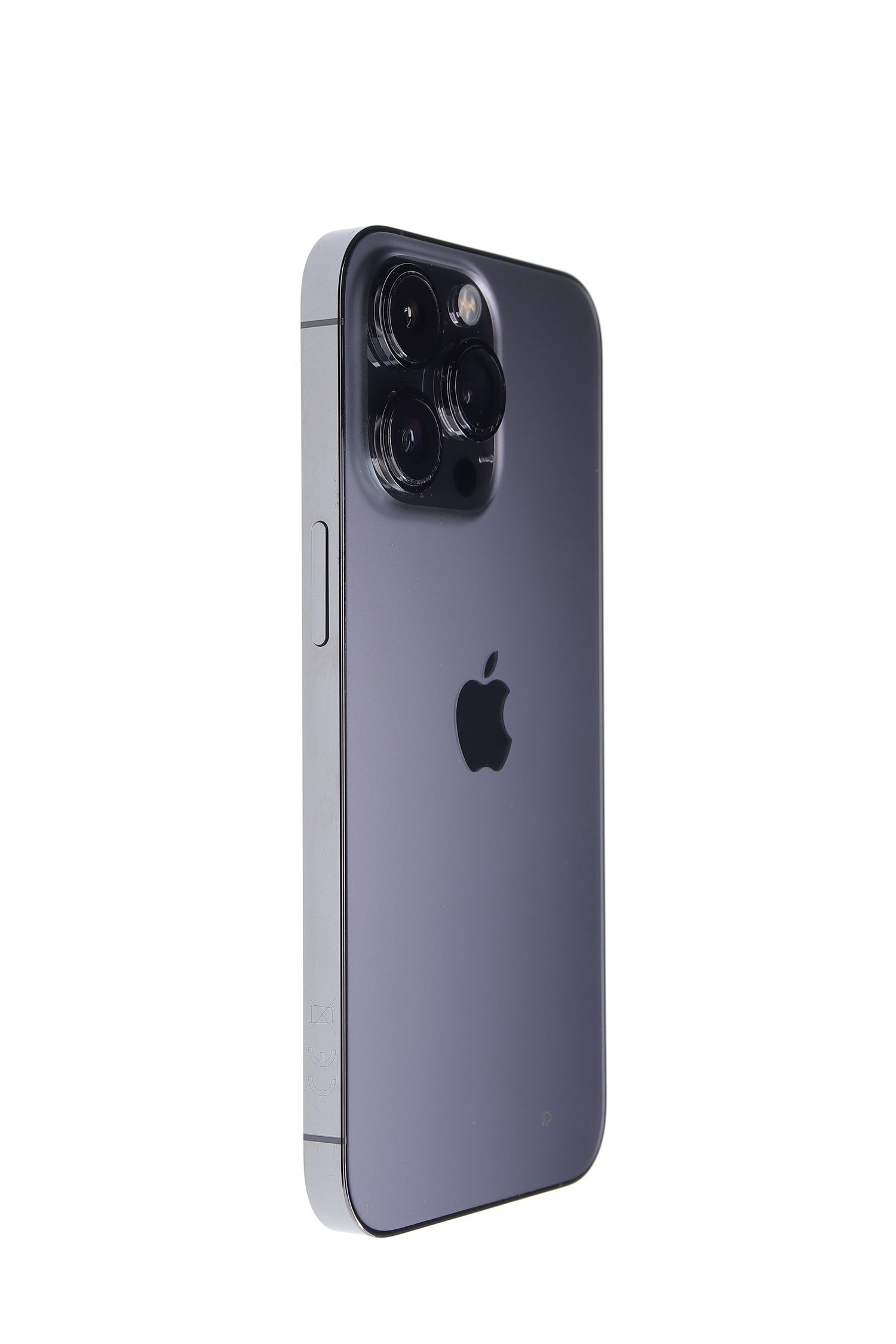 Apple iPhone 13 Pro 256 GB Graphite - Много добро