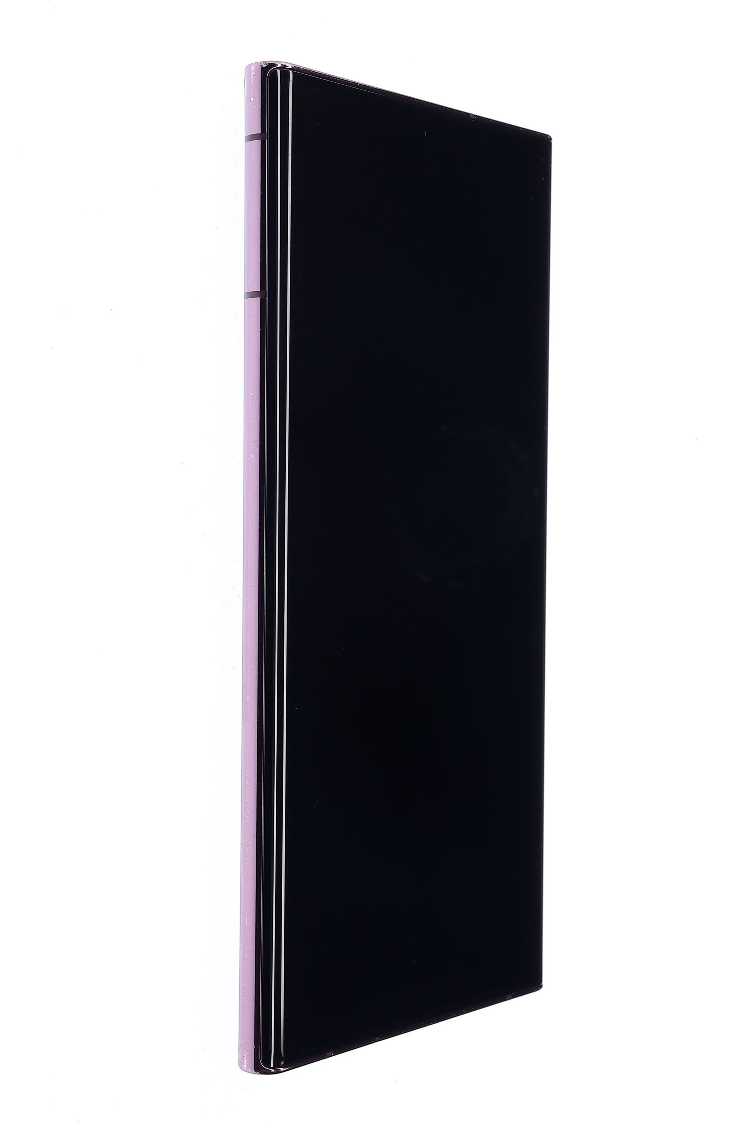 Samsung Galaxy S22 Ultra 5G Dual Sim 512 GB Burgundy - Nagyon jó